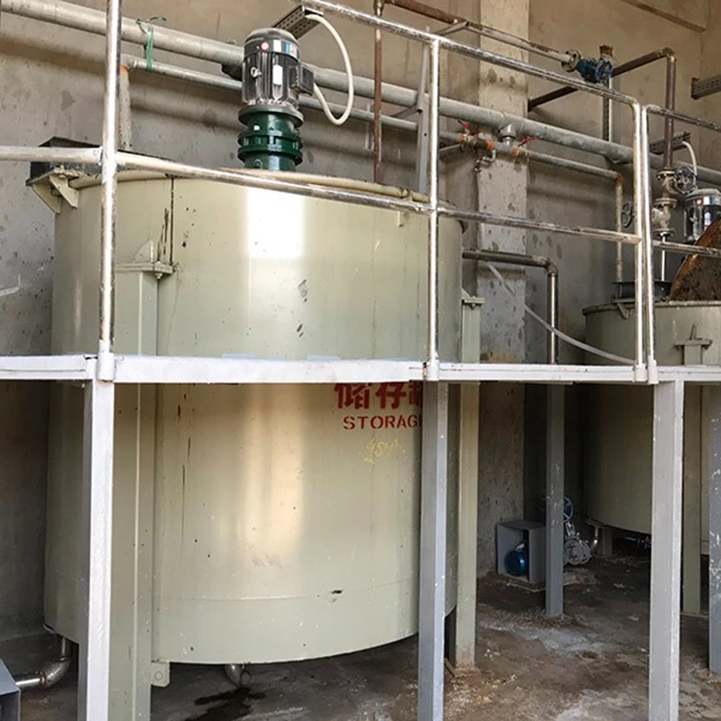 Waste Recycling Production Line