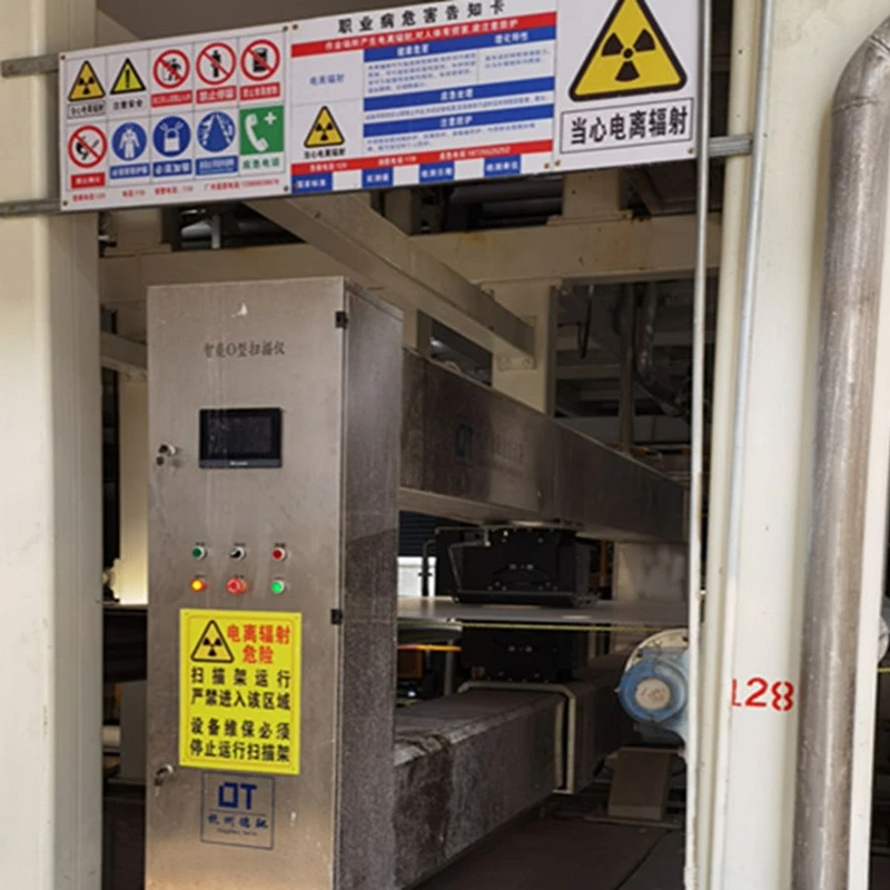 QCS for Paper Production