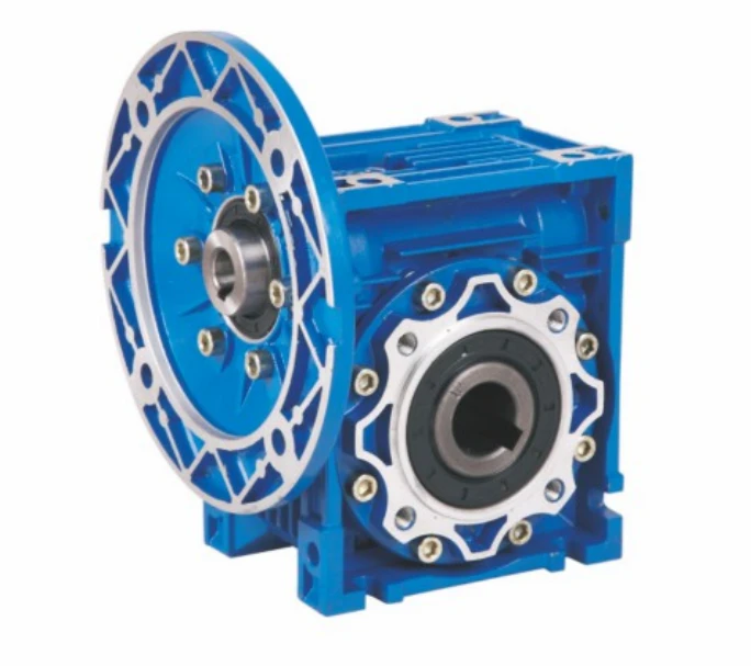 Cycloidal Reducer