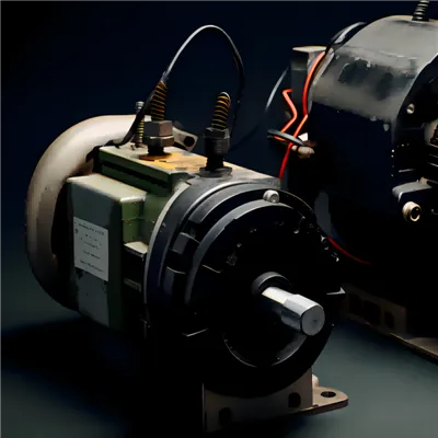 Milagros eléctricos: la ciencia de la CA vs. Motores CC