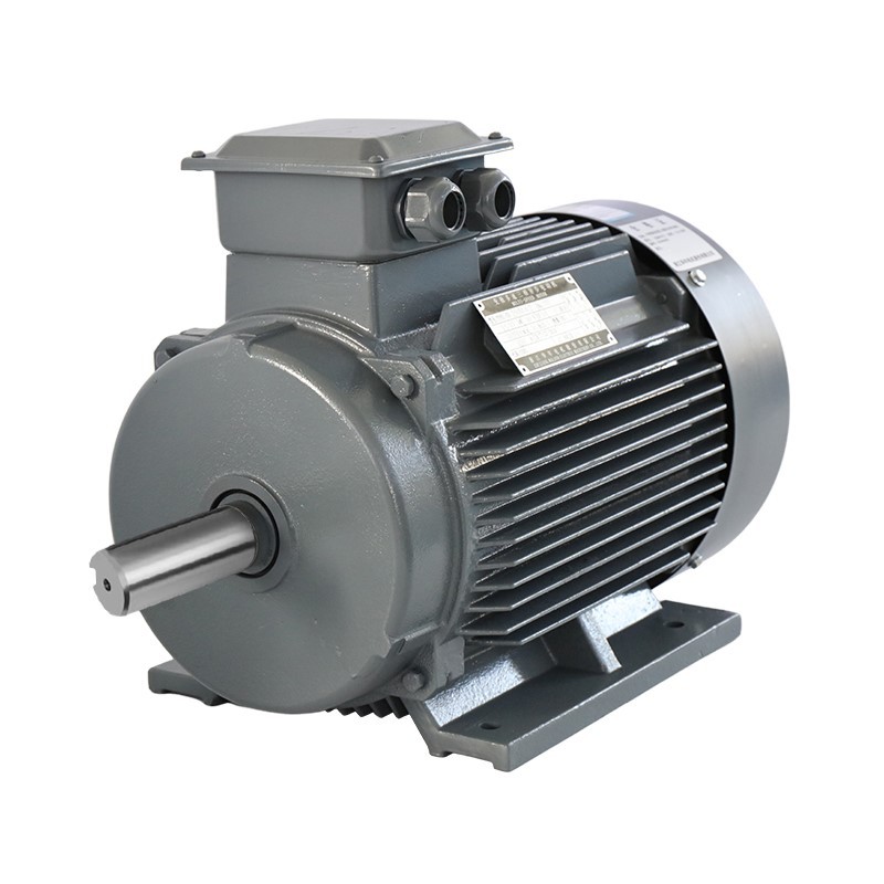 2 stage electric motor 2 stage electric motor