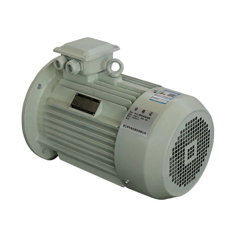 6 phase pmsm motor 6 phase pmsm motor